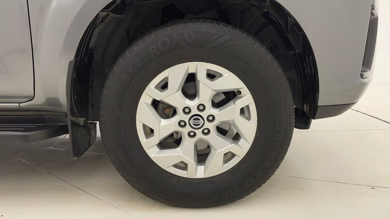 Nissan XTerra SE 2.5 | Zero Down Payment | Home Test Drive