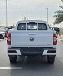 MG T60 MG Pick up T60 DIESEL 2.8 M/T