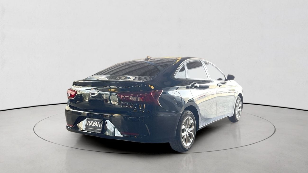 GAC GA4 1.5 GE AUTO | Guaranteed Warranty | 0 Down Payment