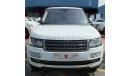 Land Rover Range Rover Vogue HSE BRANDNEW