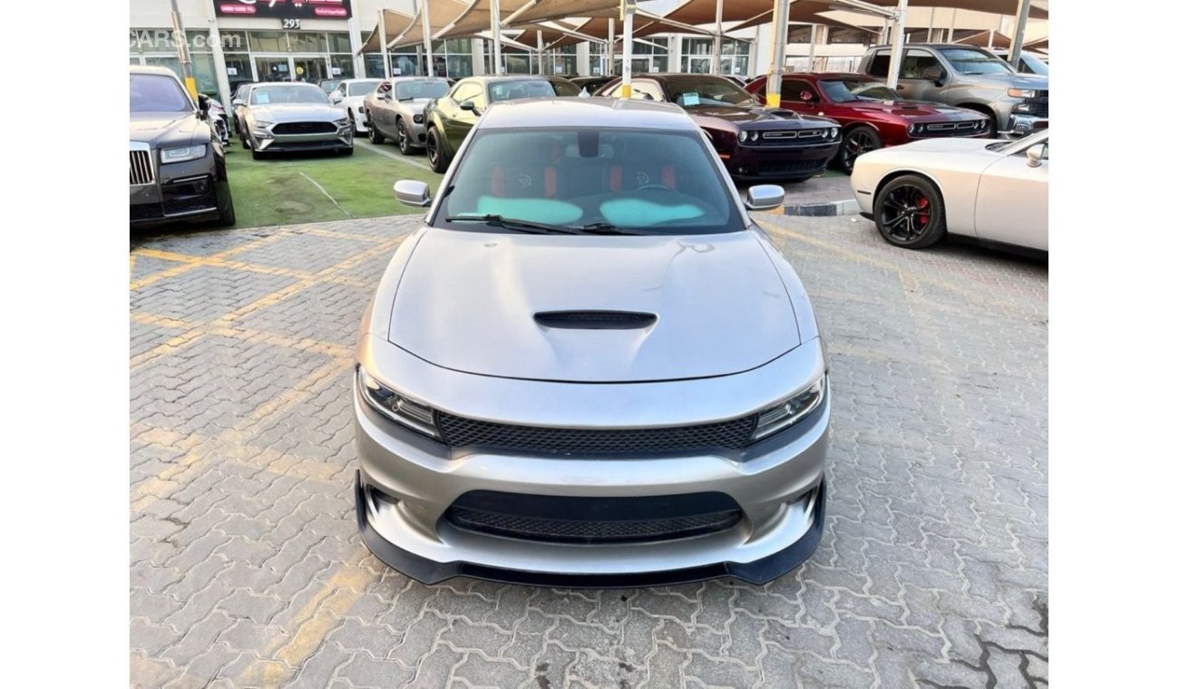 Dodge Charger For sale 1000/= Monthly