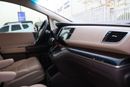 Honda Odyssey Touring GCC FULL OPTION