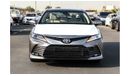 Toyota Camry 2022 Toyota Camry 3.5 LTD P AT - Export Only