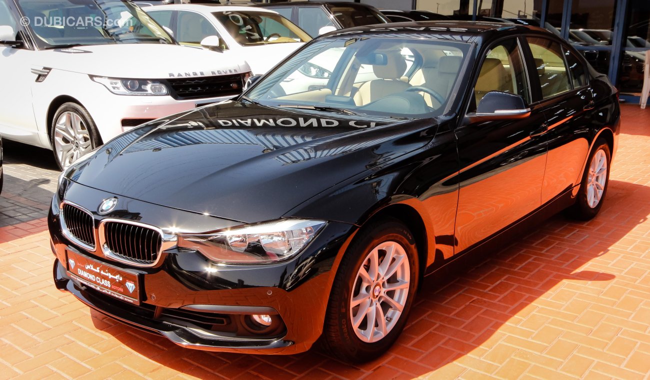 BMW 318i i