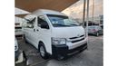 Toyota Hiace 2.5L DIESEL HIGH ROOF 13 SEATER MT