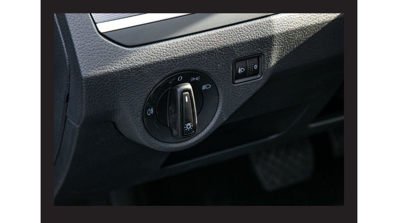 فولكس واجن بورا Bora 1.5L 2022 brand new