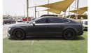 Audi A7 S-Line