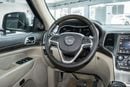Jeep Grand Cherokee OVERLAND Jeep Grand Cherokee 2015