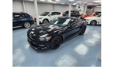 Ford Mustang GT Premium