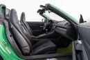 Porsche 718 Spyder 2023 Porsche 718 Spyder / Porsche Warranty / Japanese Spec Grade 5A