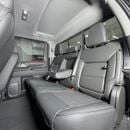 GMC Sierra Denali 6.6L Diesel