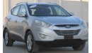 Hyundai Tucson GL Hyundai Tucson 2014 GCC in excellent condition without accidents, very clean from inside and outs