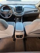 Chevrolet Malibu LT1