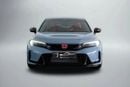 Honda Civic Type R 2.0L MT