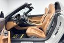 Porsche 718 Boxster GTS 4.0L A/T 2023 Porsche 718 Boxster GTS 4.0 Cabriolet, April/2027 Porsche Warranty, Porsche Full S