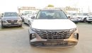 Hyundai Tucson TUCSON - 2022- 1.6T L - FULL OPTION - PTR - A/T