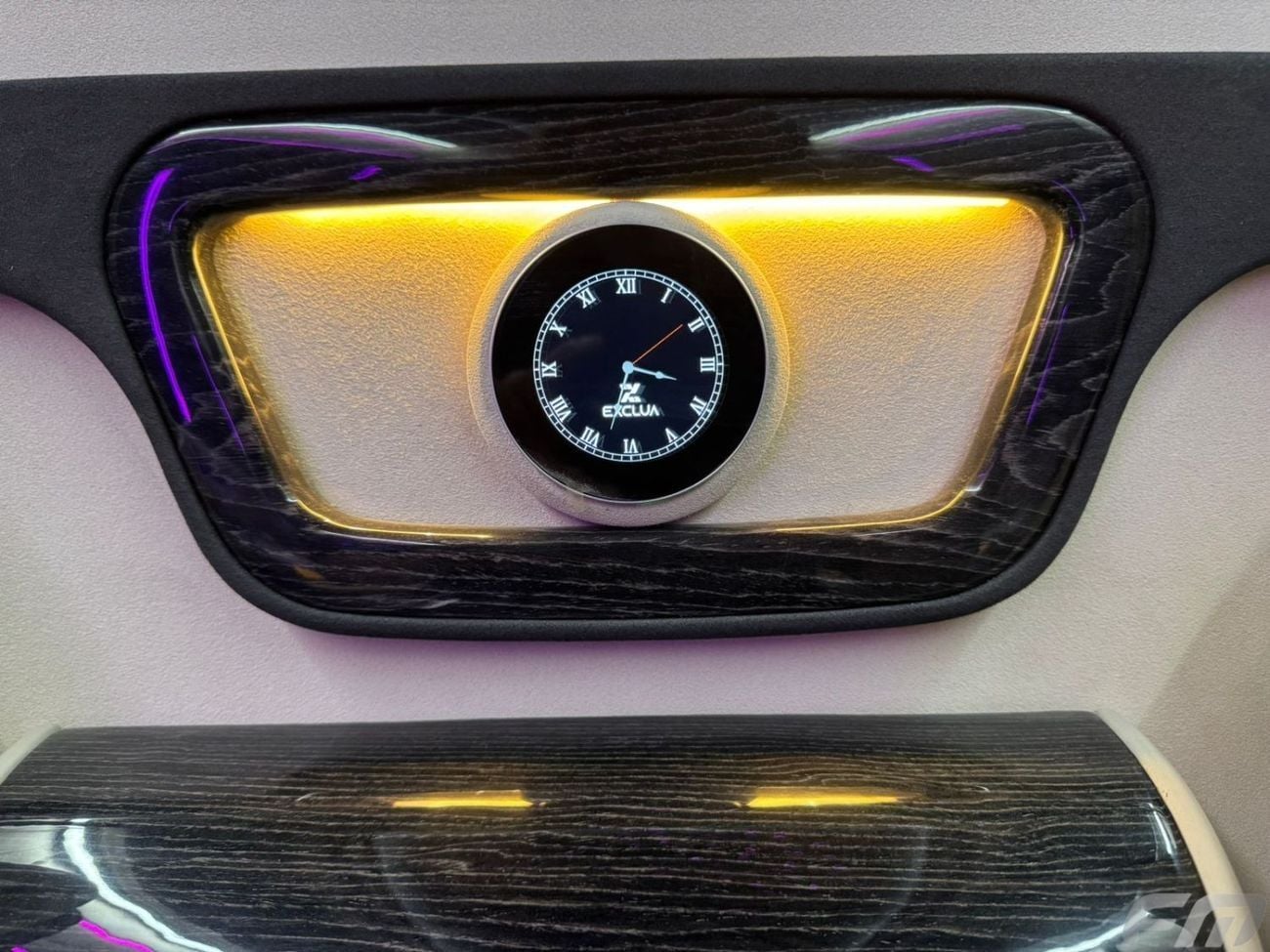 Mercedes Benz Sprinter 519 VIP BUSINESS VAN - FULL LUXURY OPTION | BRAND NEW | EUROPEAN | 2025