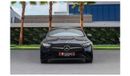 Mercedes-Benz CLS 350 | 5,033 P.M  | 0% Downpayment | CLS 350 | LOW KM'S | TOP CONDITION