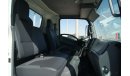 إيسوزو NPR 5.2L Diesel Single Cab Cargo Body Manual