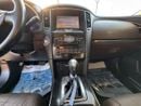 Infiniti QX70 LUXURY