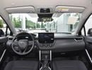 Toyota Corolla Cross STD (NON GCC) TOYOTA COROLLA CROSS ELITE 2.0L PIONEER MODEL 2025