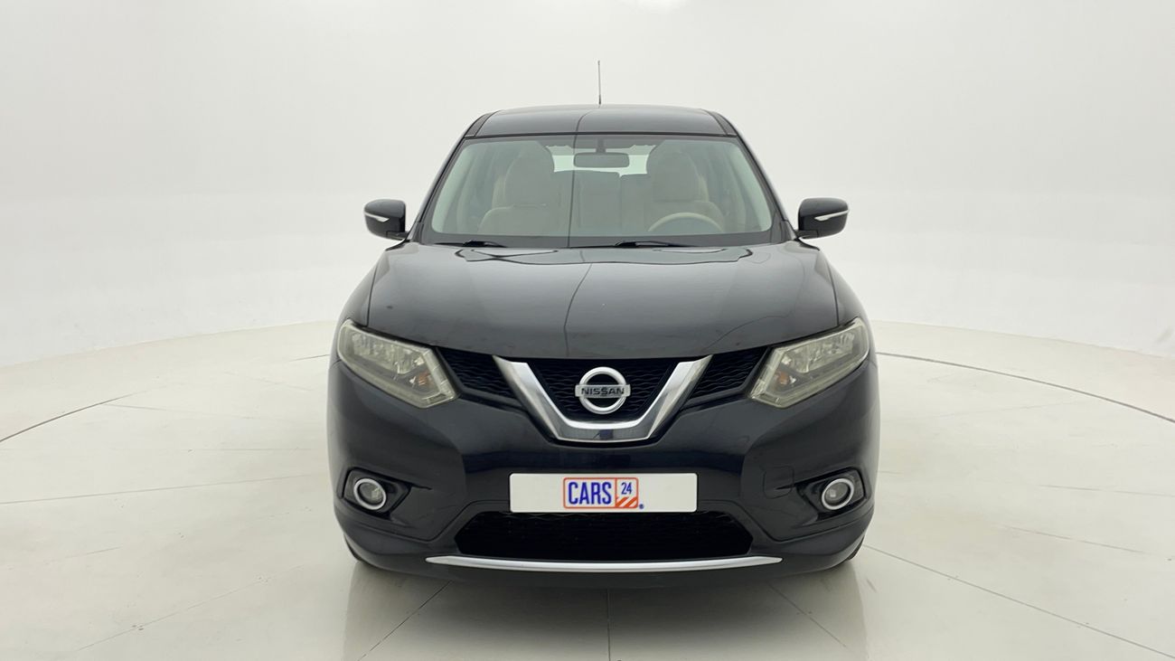 Nissan XTrail S 2.5 | Zero Down Payment | Free Home Test Drive