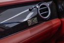 Bentley Bentayga FIRST EDITION 2017 Excellent Condition, Fully Loaded, Carbon Fibre Package, GCC Spec