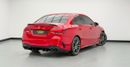 Mercedes Benz A35 AMG 4MATIC