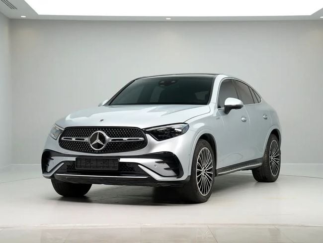 Mercedes-Benz GLC 4MATIC, миниатюра 20