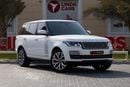 لاند روفر رينج روفر Vogue SE 5.0L