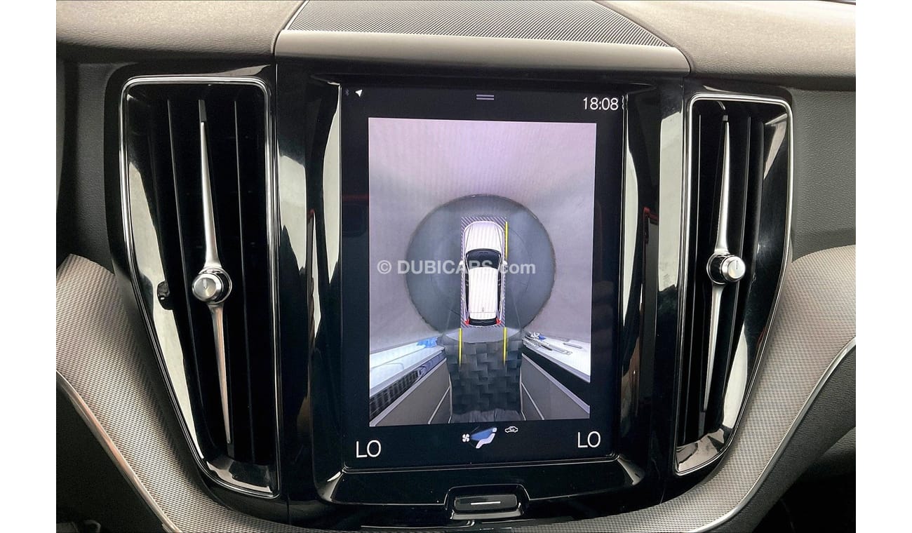 Volvo XC60 T5 R Design