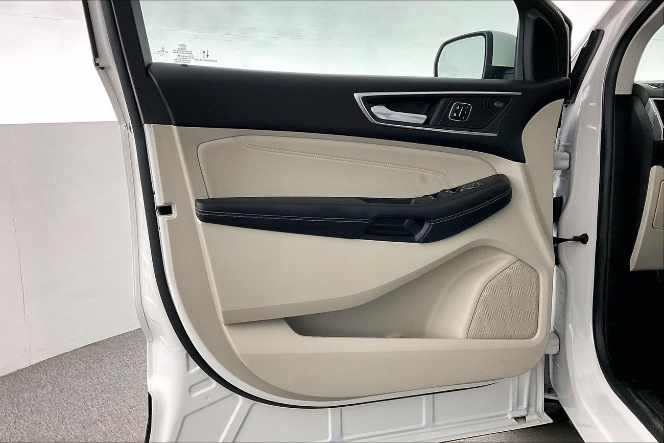 Ford Edge Titanium / Titanium Plus | Guaranteed Warranty | 0 Down Payment