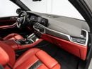 بي أم دبليو X5 M Competition 4.4L