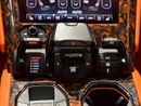 لامبورغيني اوروس STD AED 12,780 P.M | 0% DOWN PAYMENT | LAMBORGHINI URUS MANSORY VENATUS EVO S P900 | 4.0L TWIN-TURBO