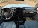 Toyota Land Cruiser 70 Std 4.0L AWD