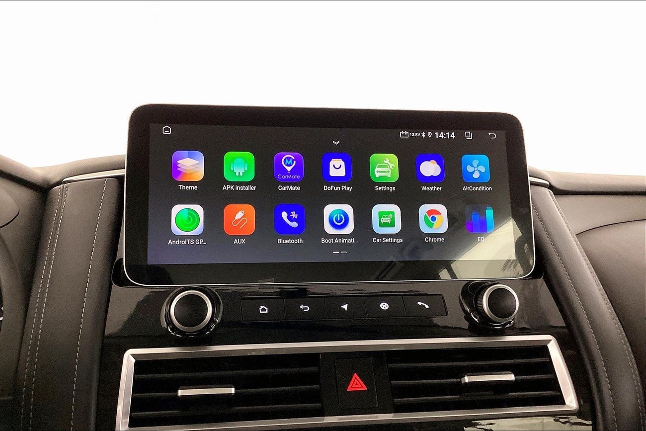 Nissan Patrol XE | Guaranteed Warranty | 0 Down Payment