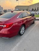 هوندا أكورد