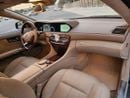 Mercedes-Benz CL 500 Mercedes-Benz CL500 Year Model: 2014 GCC Specifications  Low Kilometer Driven   Well maintained and