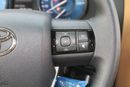 Toyota Fortuner TOYOTA FORTUNER 2.7L PETROL 4WD G AUTO