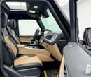 Mercedes-Benz G 63 AMG 4MATIC SUV 2025 Mercedes-AMG G63, Mercedes-Benz warranty+Service Contract+Full service history, Full