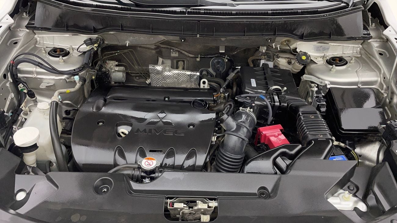 ميتسوبيشي ASX LOWLINE CAMERA+SENSOR 2 | بدون دفعة مقدمة | اختبار القيادة في المنزل