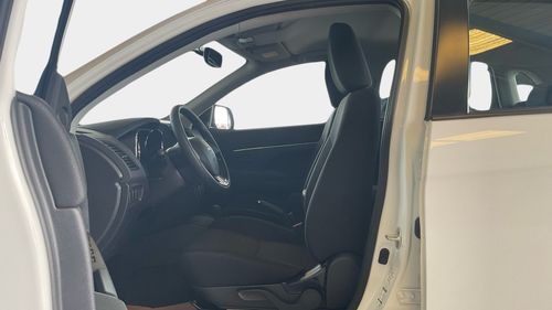 ميتسوبيشي ASX GLX Lowline | شامل الضمان | 0 ﺪﻔﻋﺓ ﺃﻮﻟﻯ