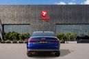 أودي S8 STD Audi S8 TFSI Quattro 2020 GCC | Warranty