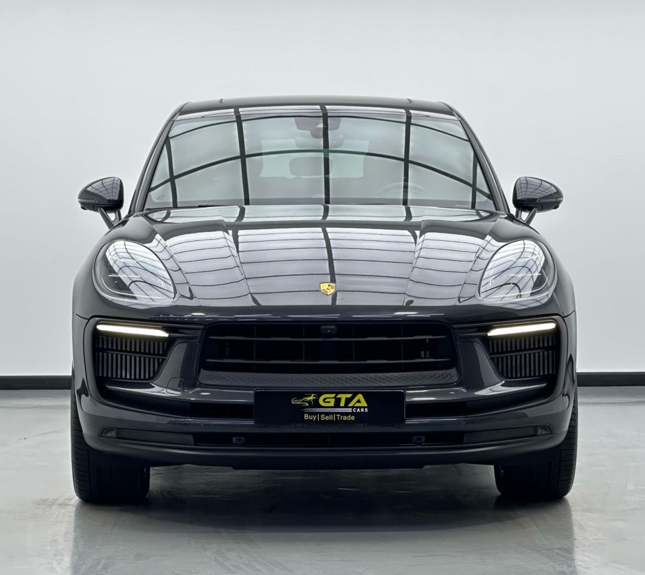 Porsche Macan S 2025 Porsche Macan S, 2026 Porsche Warranty, Sport Chrono Package, GCC