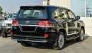 Toyota Land Cruiser GXR V8 4.6 Grand Touring