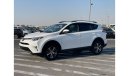 Toyota RAV4 2018 Toyota Rav4 XLE 4x4 Full Option With Rada Push Start - 2.5L V4 - / EXPORT ONLY