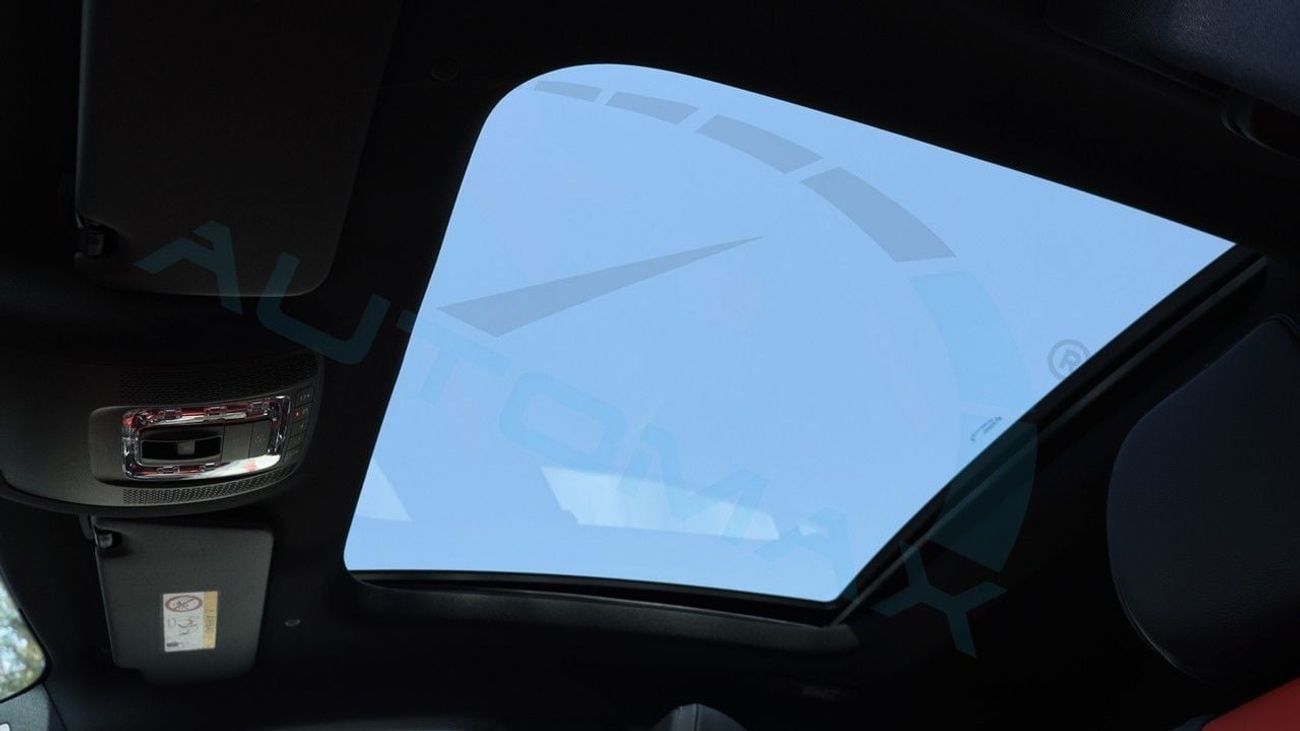 مرسيدس بنز GLE 450 كوبيه (For Export , НА ЭКСПОРТ) AMG 4MATIC EQ Boost 2026 GCC Без пробега