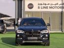 بي أم دبليو X6 35i Executive 3.0L