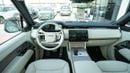 Land Rover Range Rover HSE P400 3.0L V6 Charente Grey 2026MY Export Only