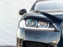 Jaguar F-PACE 35T